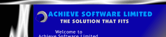 Achieve Software